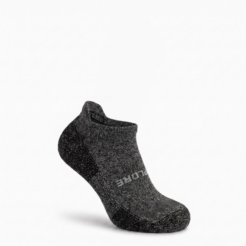 Load image into Gallery viewer, Explore Mid-Weight Micro Alpaca Sock