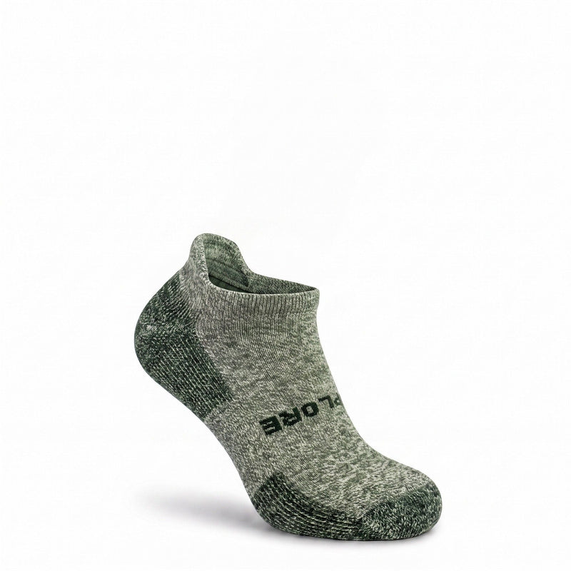 Load image into Gallery viewer, Explore Mid-Weight Micro Alpaca Sock