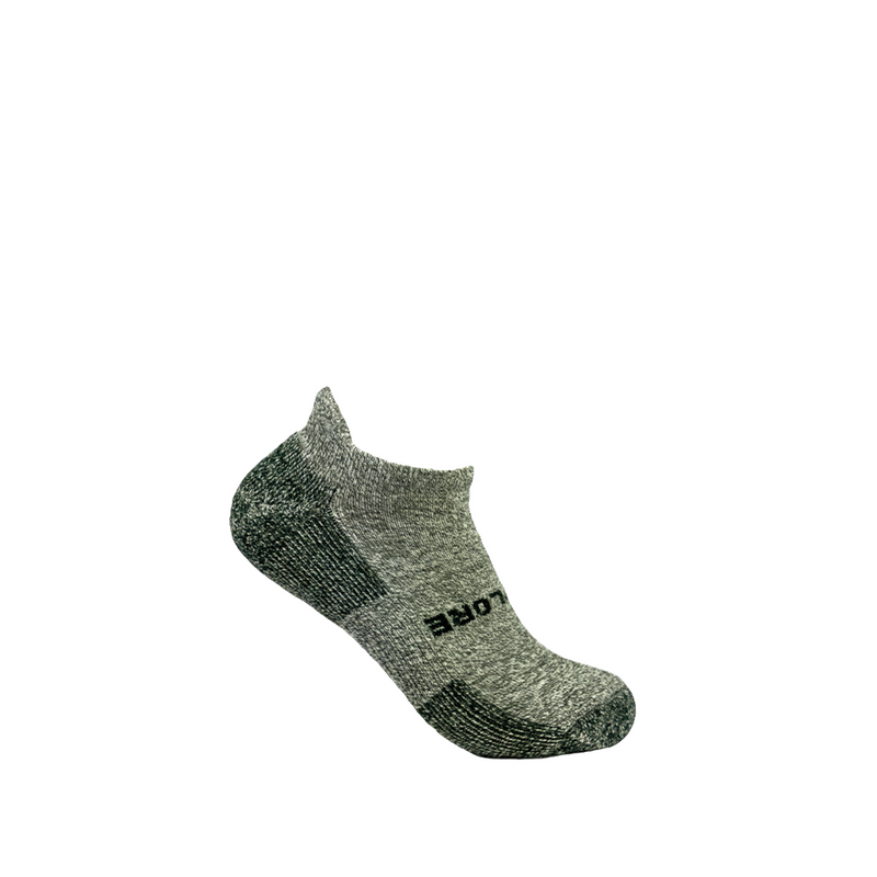 Load image into Gallery viewer, Explore Mid-Weight Micro Alpaca Sock