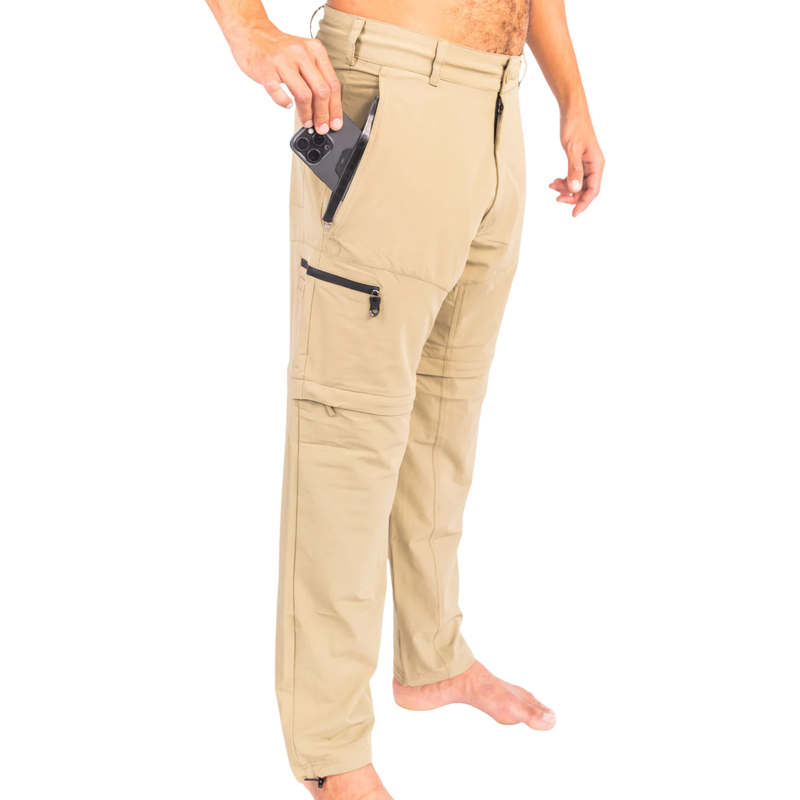 Load image into Gallery viewer, Explorer - Fishing Pants With A Waterproof Pocket