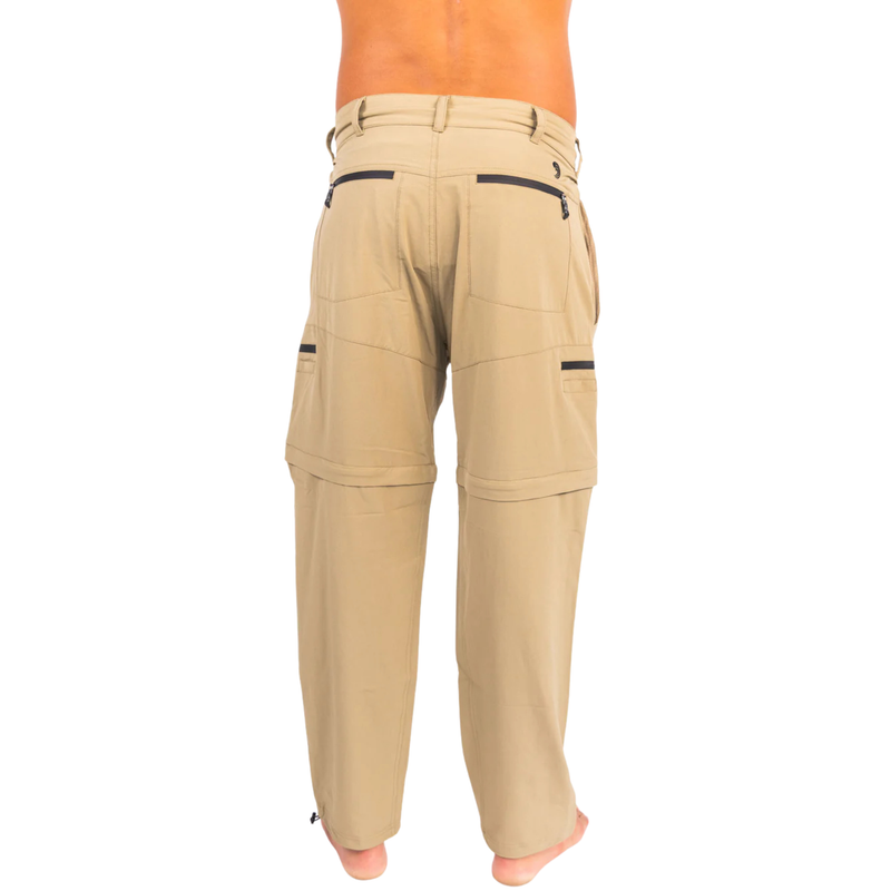 Load image into Gallery viewer, Explorer - Fishing Pants With A Waterproof Pocket