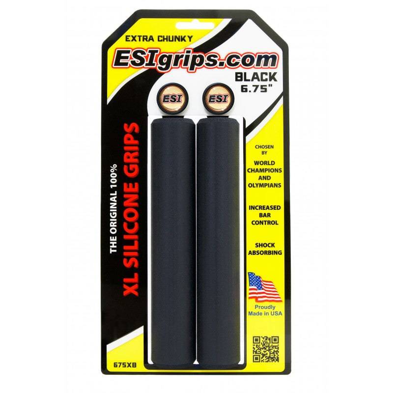 Load image into Gallery viewer, XL 6.75" Long Grips