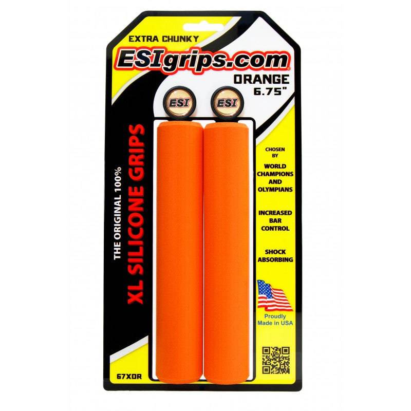 Load image into Gallery viewer, XL 6.75" Long Grips