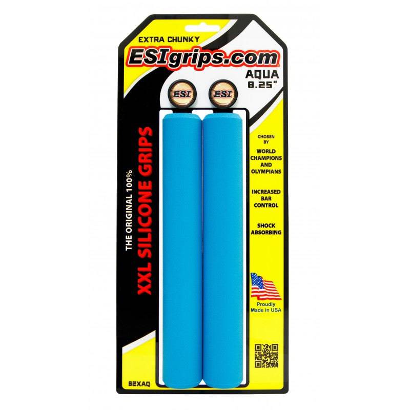 Load image into Gallery viewer, XXL 8.25" Extra Long Grips