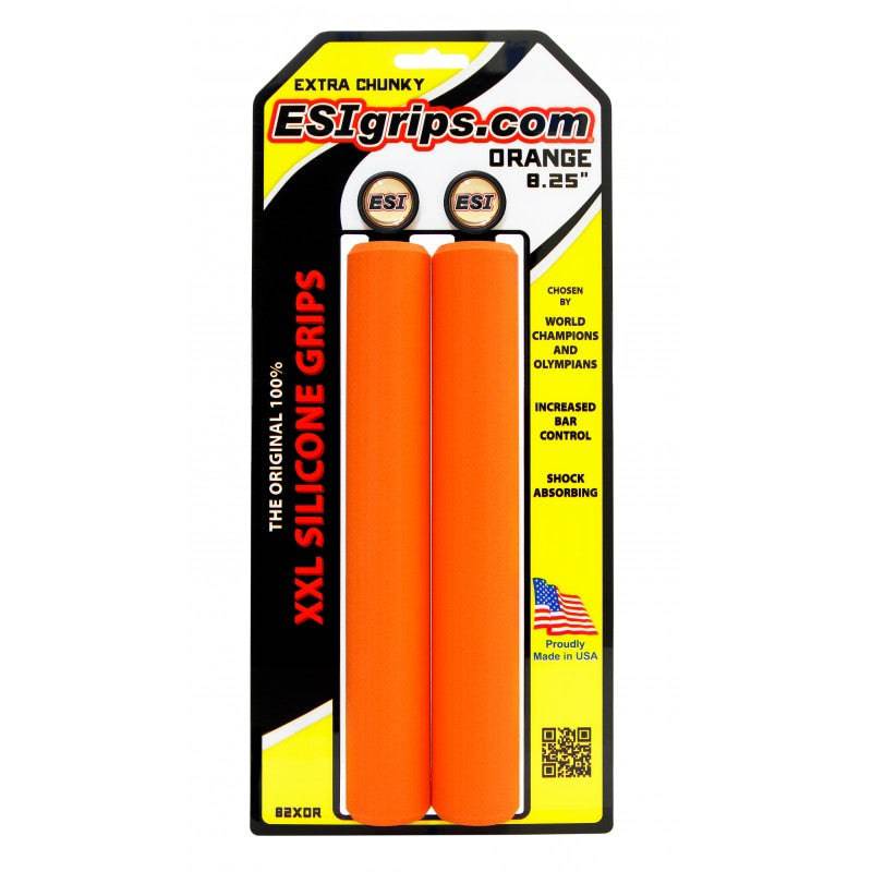 Load image into Gallery viewer, XXL 8.25" Extra Long Grips