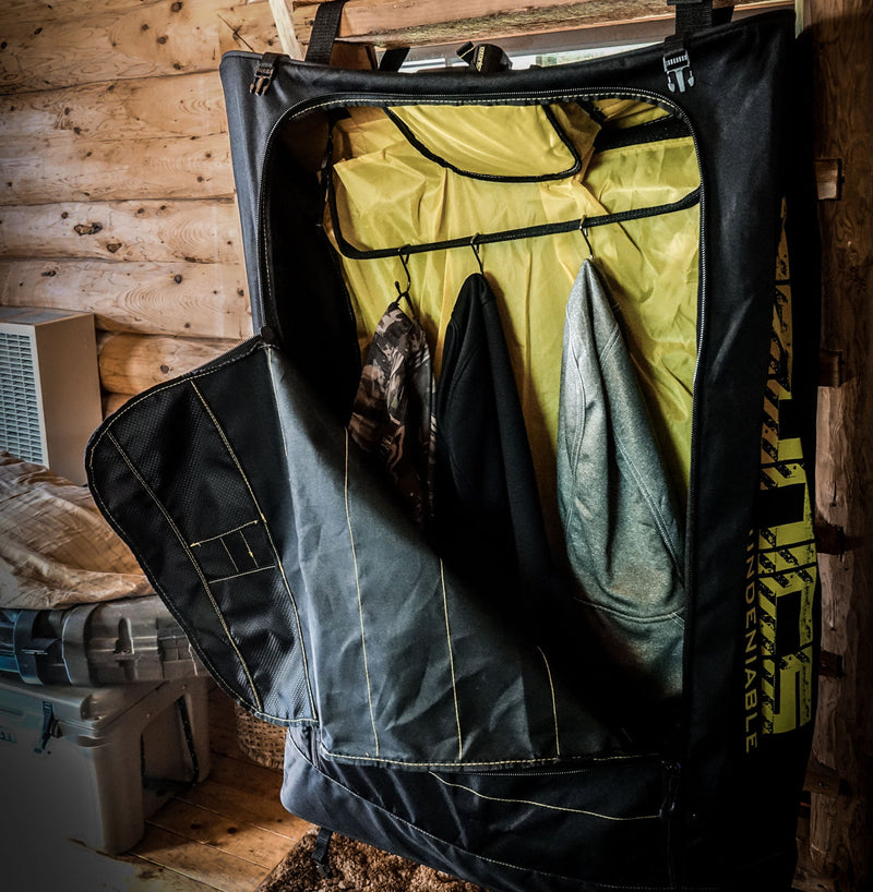 Load image into Gallery viewer, DriWash Bag