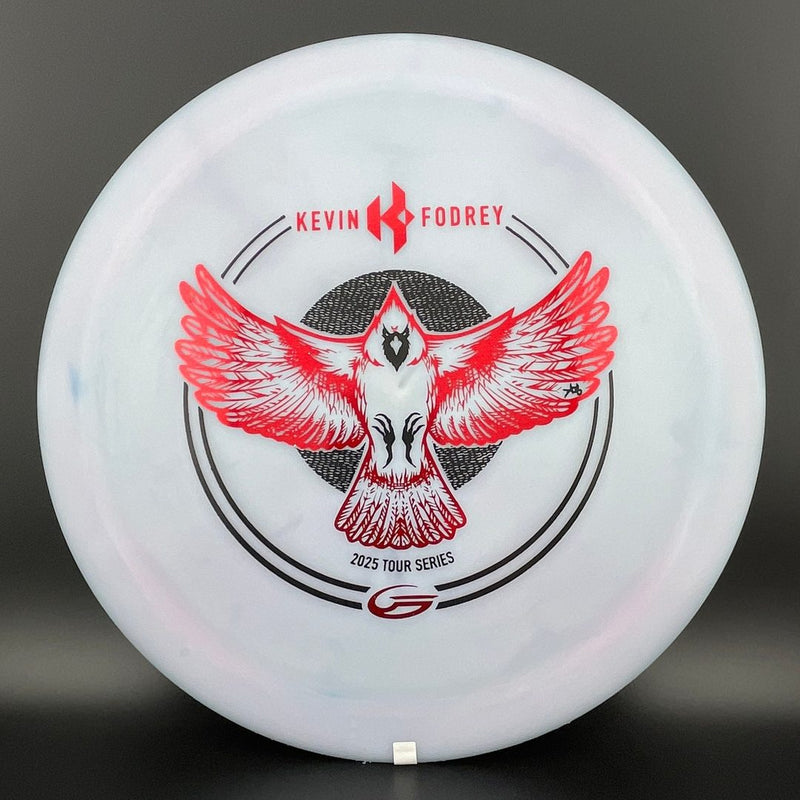 Load image into Gallery viewer, NXT Color Superglow Spell - Kevin Fodrey 2025 Tour Series