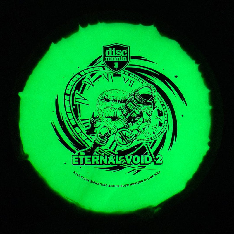 Load image into Gallery viewer, Glow Horizon C-Line MD4 - Eternal Void 2 - Kyle Klein Sig Series