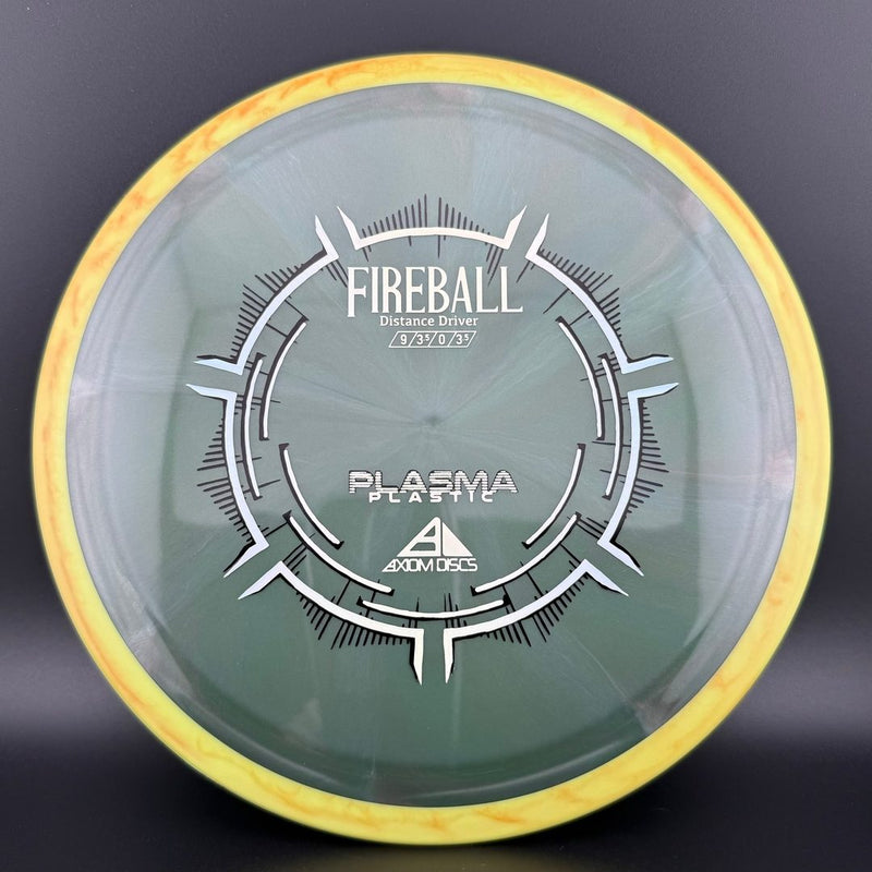 Load image into Gallery viewer, Plasma Fireball