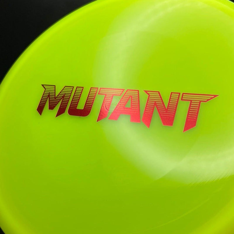 Load image into Gallery viewer, Neo Mutant - Limited Bar Stamp