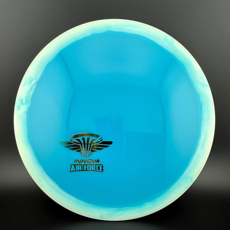 Load image into Gallery viewer, Proto Glow Halo Champion Gorgon - Air Force