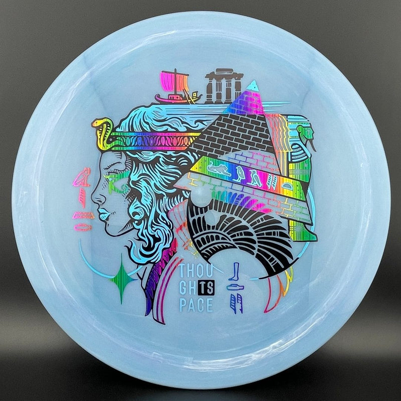 Load image into Gallery viewer, Aura Omen - Limited Edition TSA Stamp