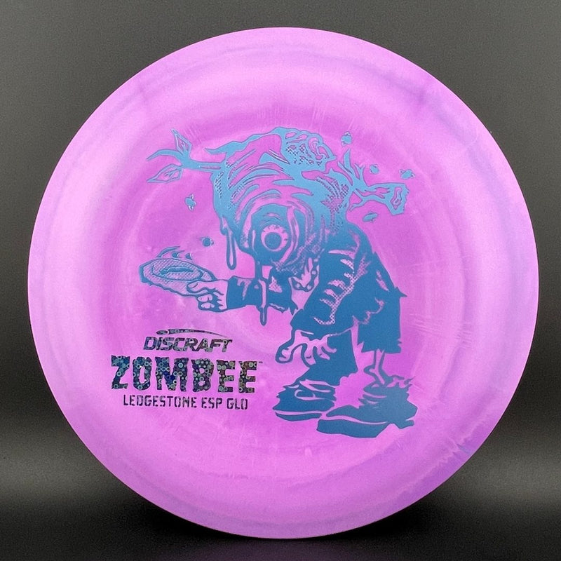 Load image into Gallery viewer, ESP Glo Zombee - Ledgestone Finale 2025