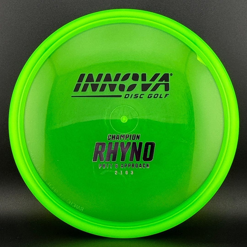 Load image into Gallery viewer, Champion Rhyno