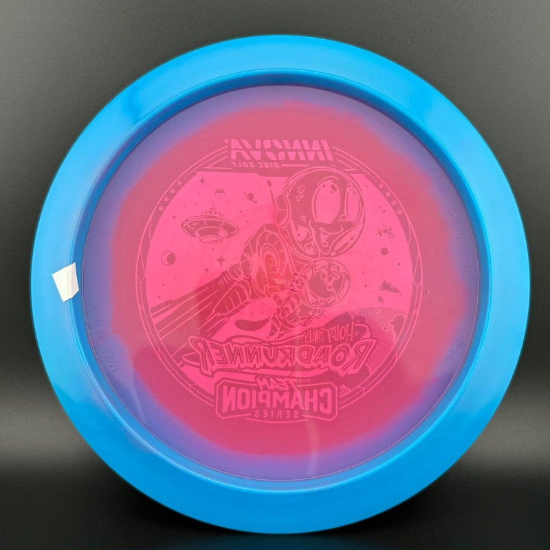 Load image into Gallery viewer, Halo Champion Roadrunner - Holly Finley 2025 Team Series