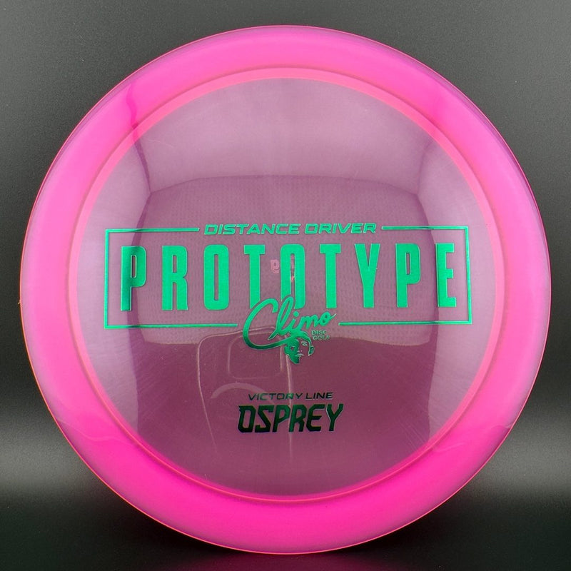 Load image into Gallery viewer, Victory Line Osprey (Prototype)