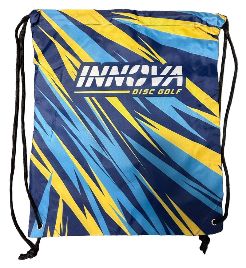 Load image into Gallery viewer, Innova Drawstring Bags