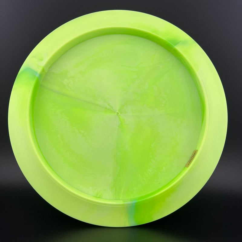 Load image into Gallery viewer, Ti Swirl Force - Paul McBeth x Nate Doss 9x World Champs