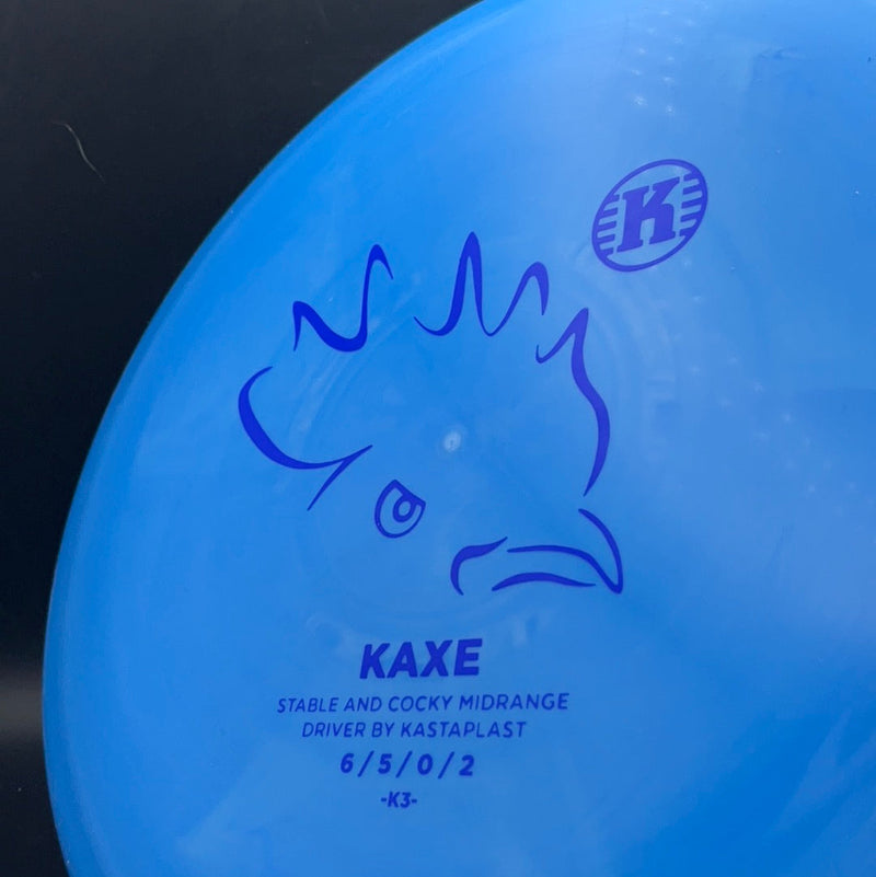 Load image into Gallery viewer, K3 Kaxe (New and Retooled)