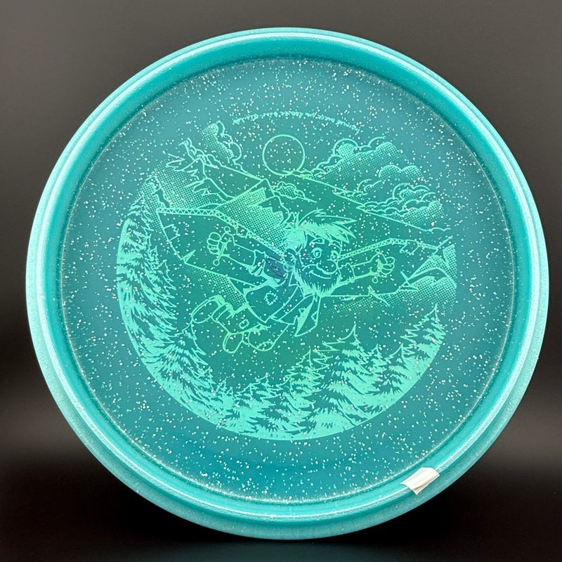Load image into Gallery viewer, Metal Flake Champion Condor - VIP Series #111 - 1/750