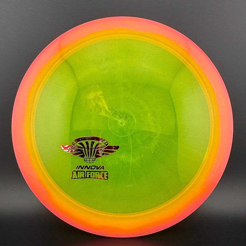 Load image into Gallery viewer, Halo Champion Gorgon - Limited Air Force Stamp