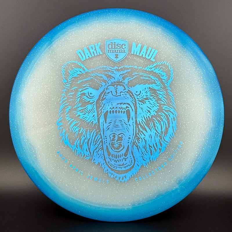 Load image into Gallery viewer, Metal Flake Horizon C-Line MD3 - April Jewels 2025 - Dark Maul