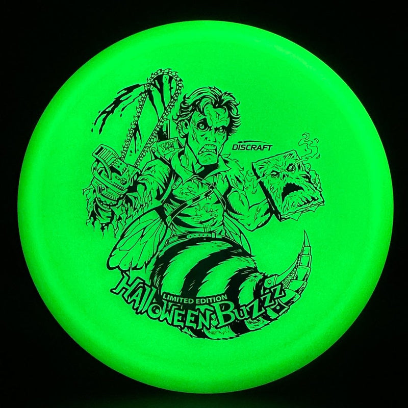 Load image into Gallery viewer, Nite Glo Z Buzzz - Limited Edition Halloween 2023