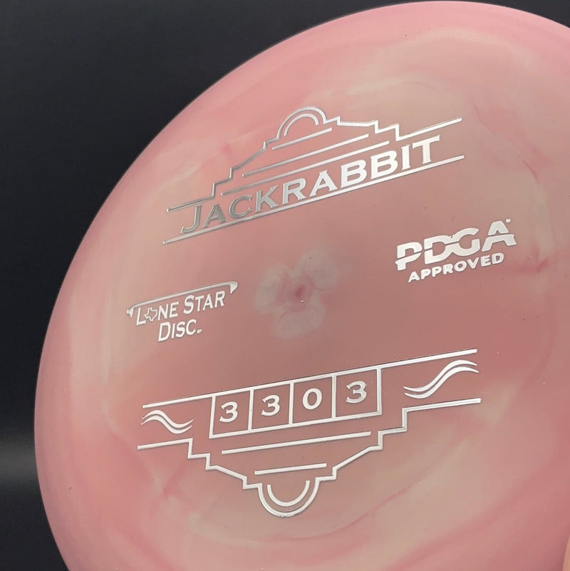 Load image into Gallery viewer, Victor Jackrabbit - V2 Putter