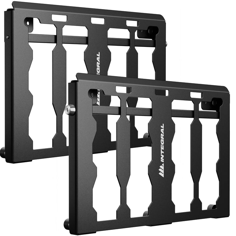 Load image into Gallery viewer, Integral Rail Kit + Panel Kits - GM HD 2020+ (8' Long Bed Only)