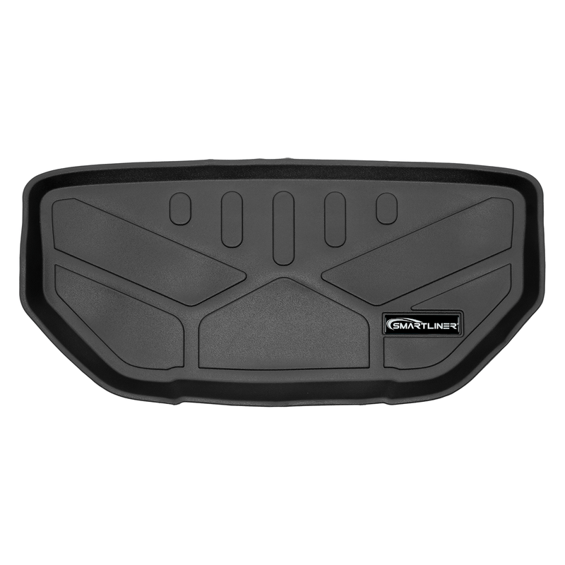 Load image into Gallery viewer, SMARTLINER Custom Fit Floor Liners For 2021-2026 Tesla Model S
