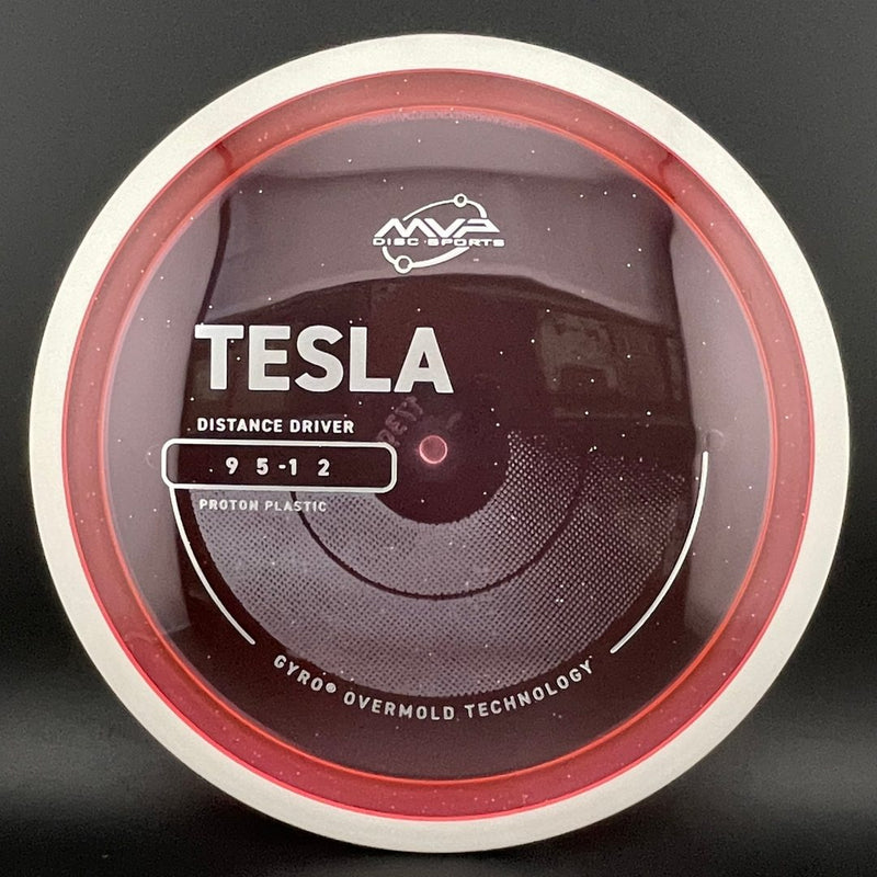 Load image into Gallery viewer, Proton Tesla