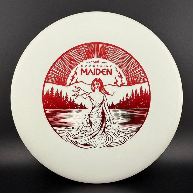 Load image into Gallery viewer, BT Medium Moonshine Maiden - Siren Call