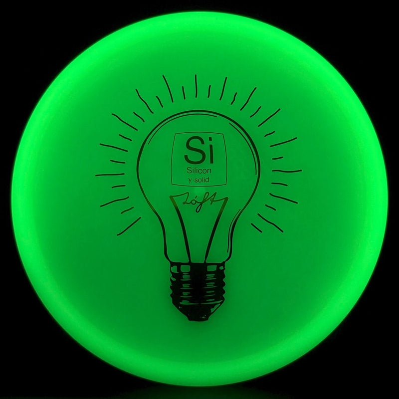 Load image into Gallery viewer, Gamma Silicon - Glow