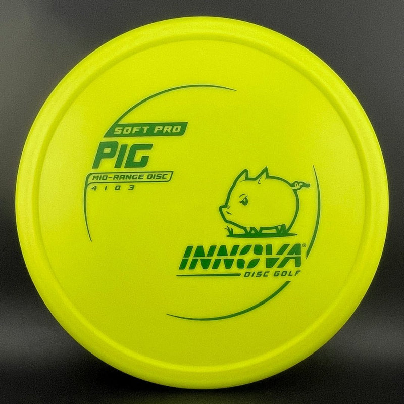 Load image into Gallery viewer, Soft Pro Pig - Domey Run!