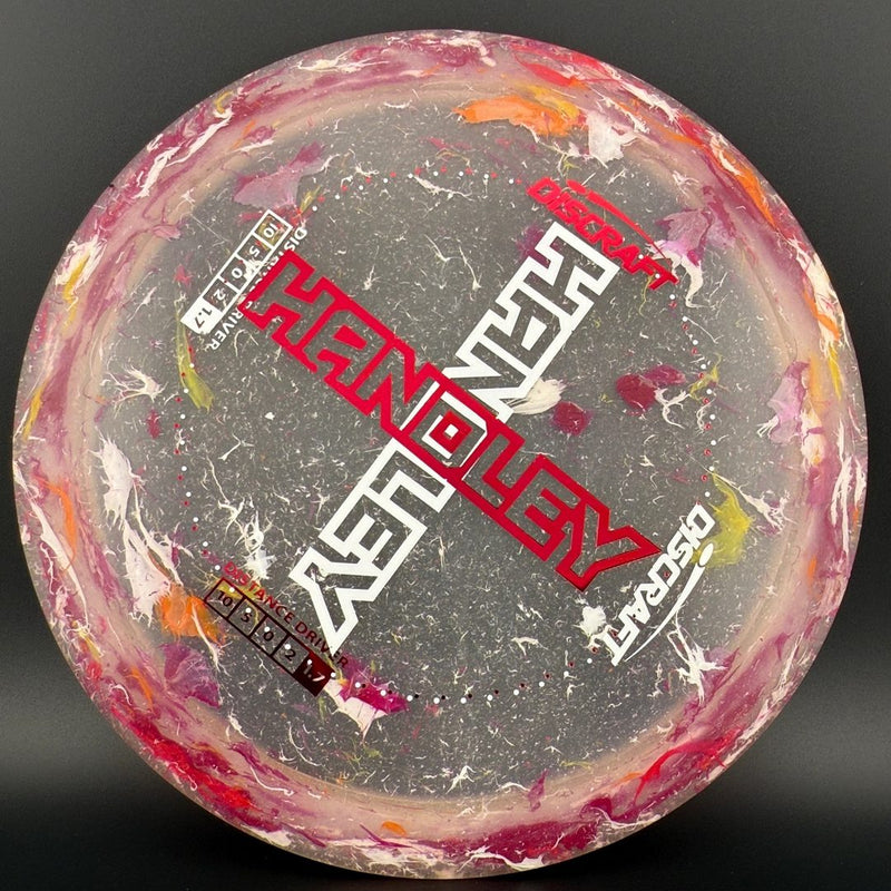 Load image into Gallery viewer, Jawbreaker Z FLX Vulture - Misprint - 2024 Holyn Handley Tour Series