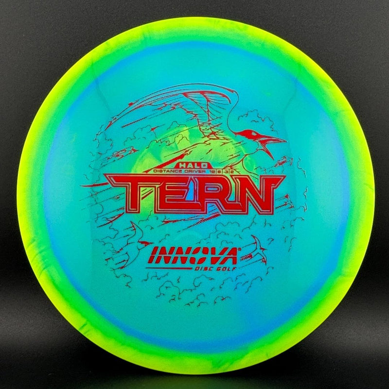 Load image into Gallery viewer, Halo Star Tern