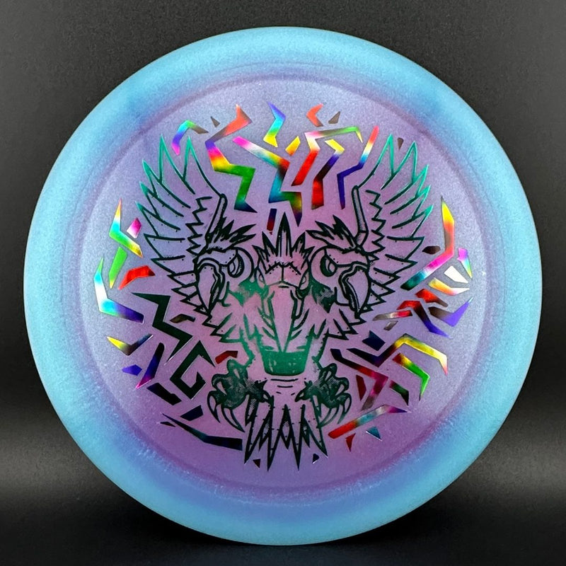Load image into Gallery viewer, Stiff Colorshift Z Nuke - Micah Groth