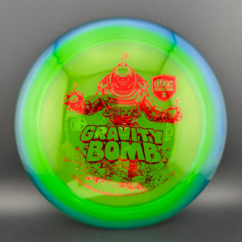 Load image into Gallery viewer, Horizon C-Line PD2 - Gravity Bomb - Gavin Babcock Signature Series