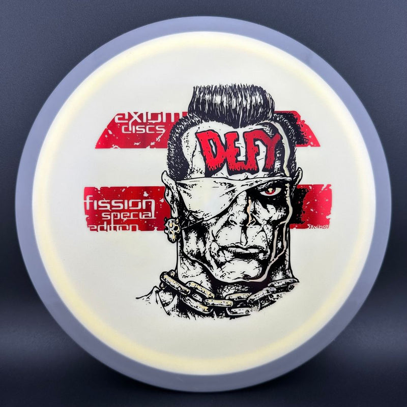 Load image into Gallery viewer, Fission Defy - Special Edition by Skulboy
