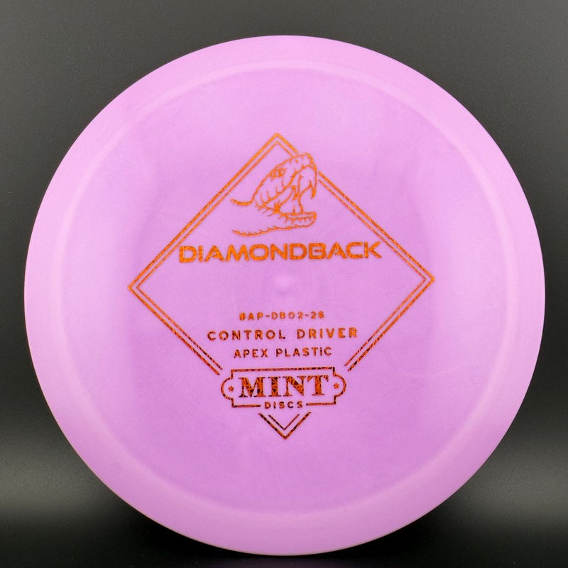 Load image into Gallery viewer, Lightweight Apex Diamondback