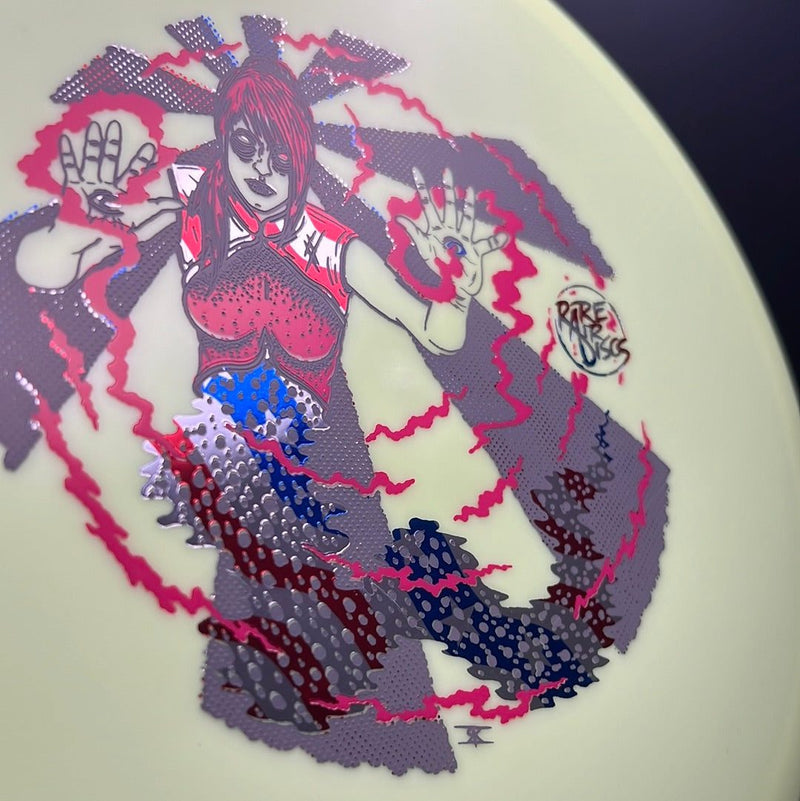 Load image into Gallery viewer, Apex Taco (First Run) - "Mystic RAD Vision" - Lightweight