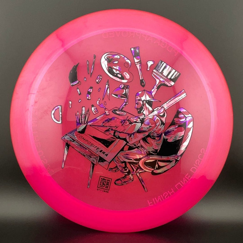 Load image into Gallery viewer, Composite Era - Drew Gibson Signature *Gibson Stash*