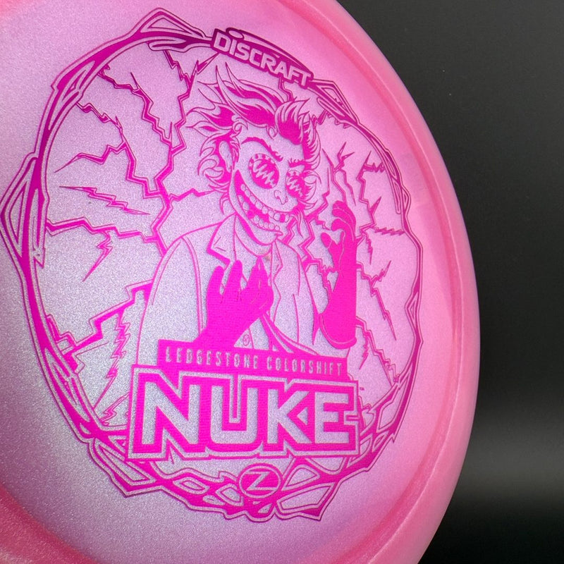 Load image into Gallery viewer, Stiff Colorshift Z Nuke - Ledgestone 2025