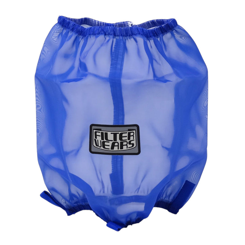 Load image into Gallery viewer, FILTERWEARS Pre-Filter K304 For K&N Air Filter RU-1045, RF-1045DK Filter Wrap