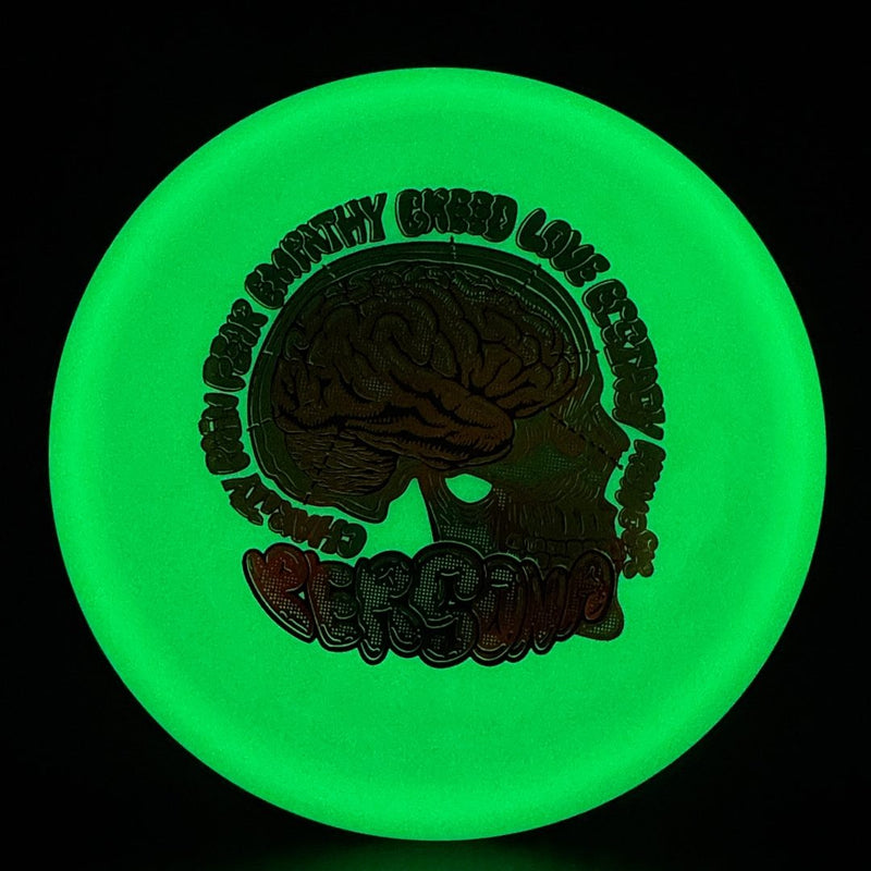 Load image into Gallery viewer, Color Glow Persona - Personality Traits