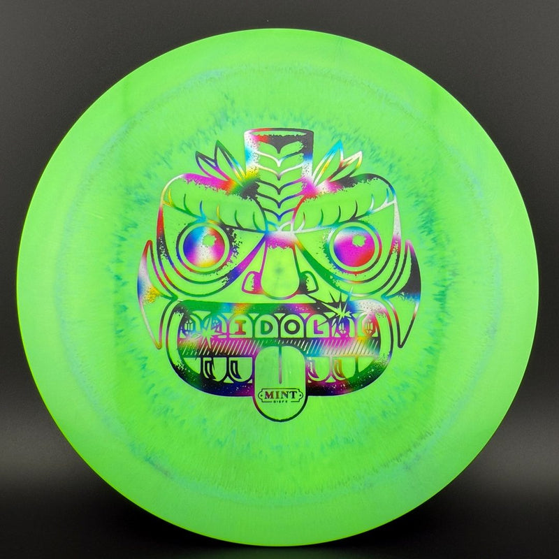 Load image into Gallery viewer, Elixir Idol - First Run - Face Stamp