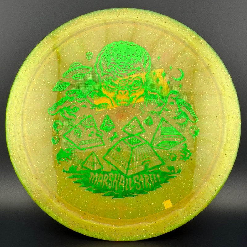 Load image into Gallery viewer, Ethos Votum - Alien Pyramids 2022
