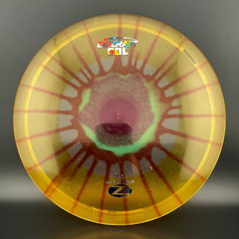 Load image into Gallery viewer, Fly Dye Z Sol