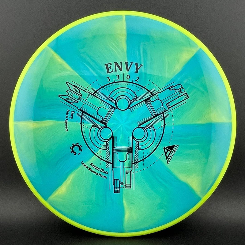Load image into Gallery viewer, Cosmic Neutron Envy