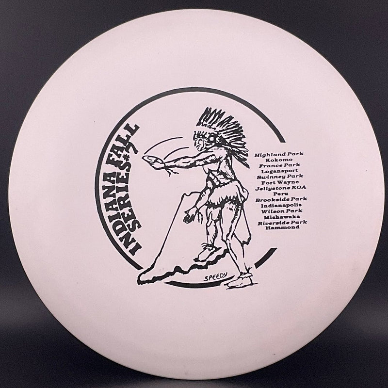 Load image into Gallery viewer, Competition Tracer - Indiana Fall Series #7 *Speedy Vault*